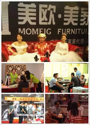 威海婚慶展會，一場策劃師的靈感狂歡