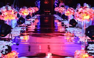 藝源婚禮慶典策劃中心 打造專屬浪漫，共赴一場與眾不同的婚禮盛宴