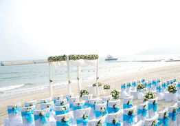 愛在天涯，情定海角 三亞國際婚慶節盛大啟幕，打造浪漫產業新標桿