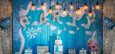 一站式慶典服務(wù) 從婚禮到派對，讓每個瞬間都璀璨閃耀