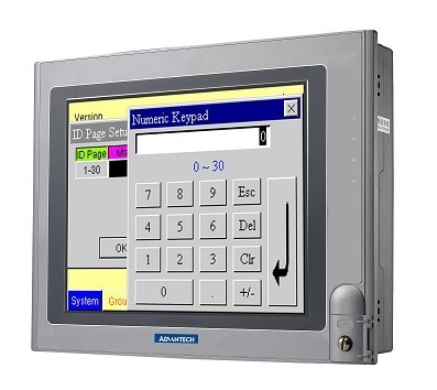 研華Advantech榮耀亮相2010中國工博會，引領計算機系統服務新風潮